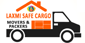 Laxmi Safe Cargo Movers and Packers logo